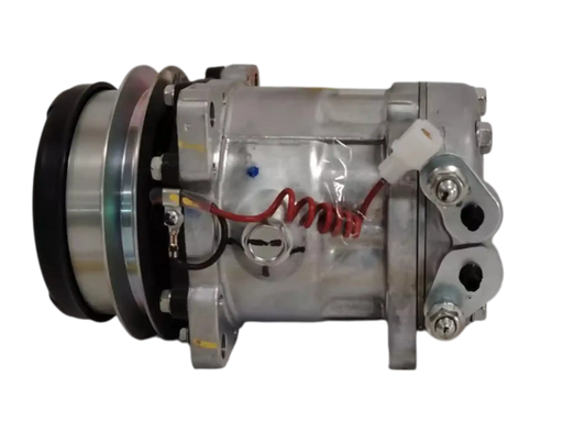 AC Compressor For Mahindra Bolero Scorpio 0306AB0310N SD7H13 Sanden