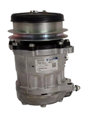 AC Compressor For Mahindra Bolero Scorpio 0306AB0310N SD7H13 Sanden