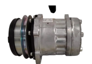 AC Compressor For Mahindra Bolero Scorpio 0306AB0310N SD7H13 Sanden