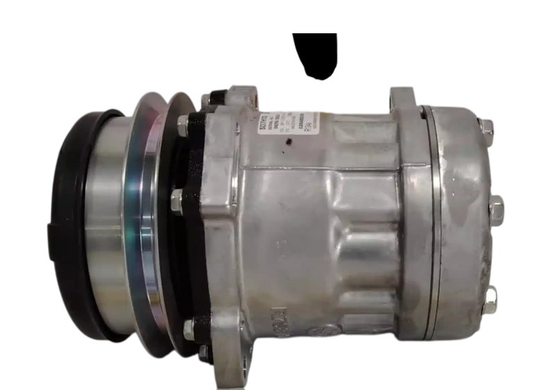 AC Compressor For Mahindra Bolero Scorpio 0306AB0310N SD7H13 Sanden