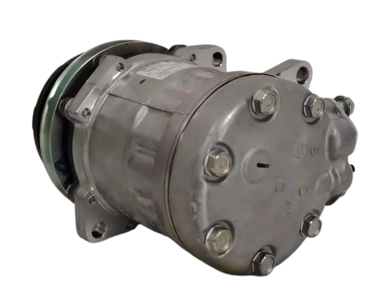 AC Compressor For Mahindra Bolero Scorpio 0306AB0310N SD7H13 Sanden