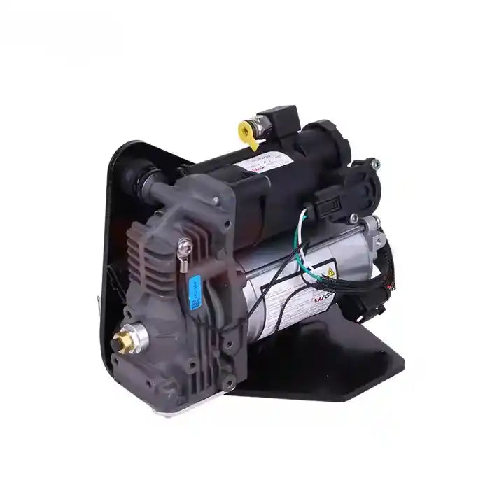 Air Matic Pump for Land Rover L319 & Range Rover Sport L320 LR045251 - themotorparts