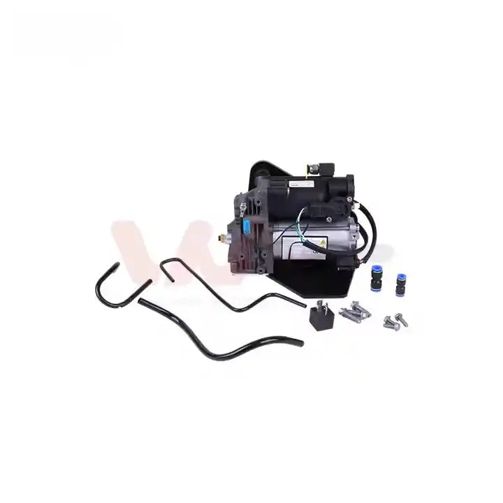 Air Matic Pump for Land Rover L319 & Range Rover Sport L320 LR045251 - themotorparts