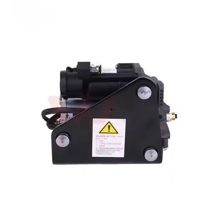 Air Matic Pump for Land Rover L319 & Range Rover Sport L320 LR045251 - themotorparts