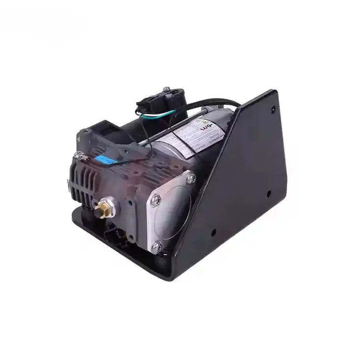 Air Matic Pump for Land Rover L319 & Range Rover Sport L320 LR045251 - themotorparts