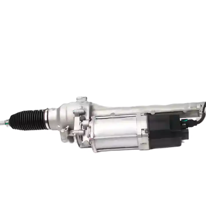 Steering Rack Assembly for BMW 5 Series F10 F11 32106798398 32106856426