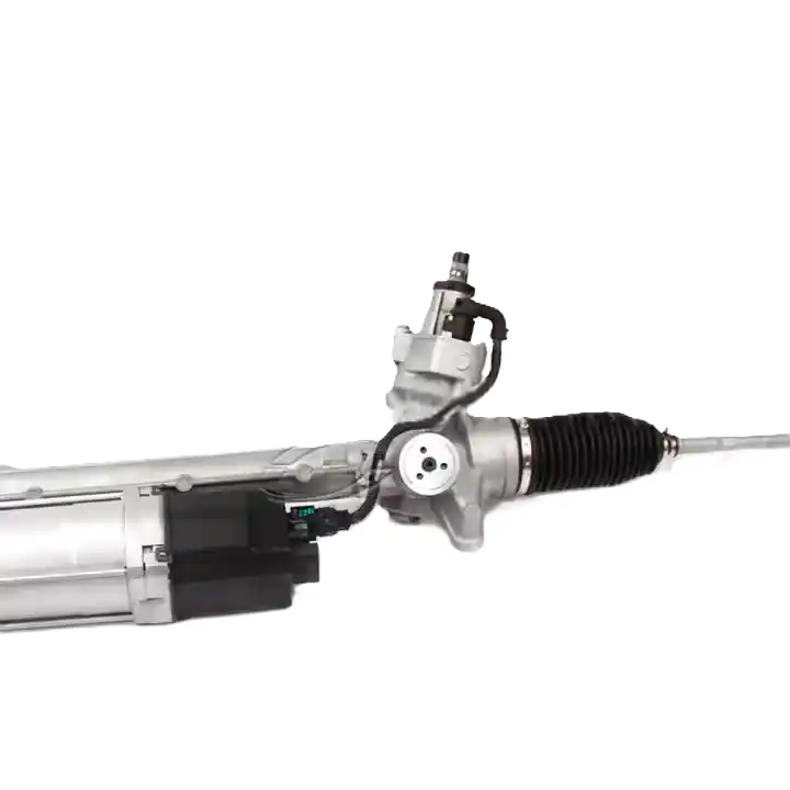 Steering Rack Assembly for BMW 5 Series F10 F11 32106798398 32106856426
