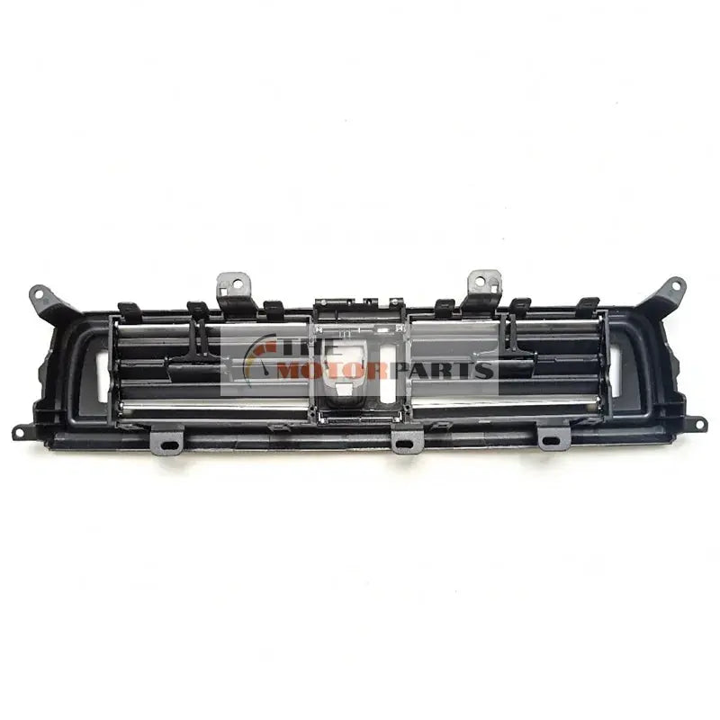 BMW F10 F11 F18 AC Vent Grille Set with Chrome 64229209137 6422916689 64229166894 64229172167 