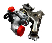 Turbocharger For Ford Land Rover Discovery Range Rover 53039700505 LR074185 Borg warner - Themotorparts