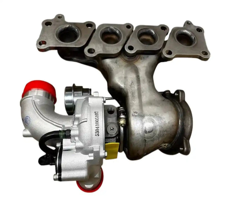 Turbocharger For Ford Land Rover Discovery Range Rover 53039700505 LR074185 Borg warner - Themotorparts