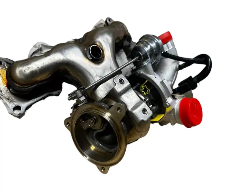 Turbocharger For Ford Land Rover Discovery Range Rover 53039700505 LR074185 Borg warner - Themotorparts