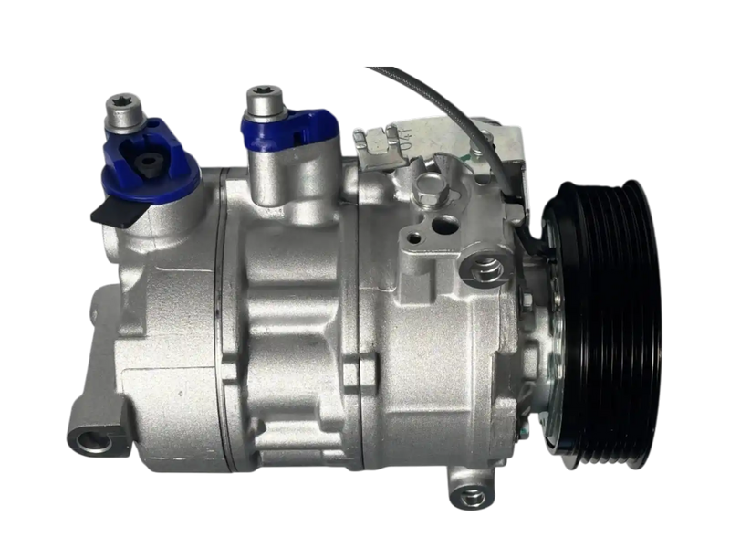 Car AC Compressor For Audi A4 S4 Q5 8T0260805F 8T0260805S 4371008030