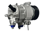 Car AC Compressor For Audi A4 S4 Q5 8T0260805F 8T0260805S 4371008030