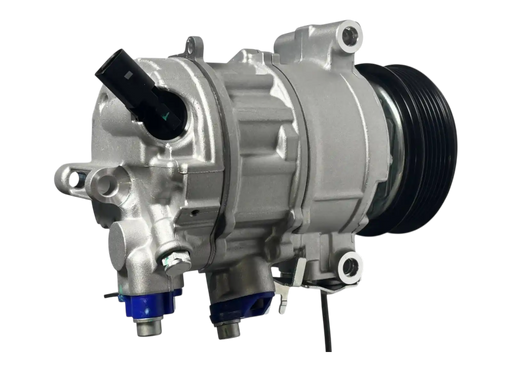 Car AC Compressor For Audi A4 S4 Q5 8T0260805F 8T0260805S 4371008030
