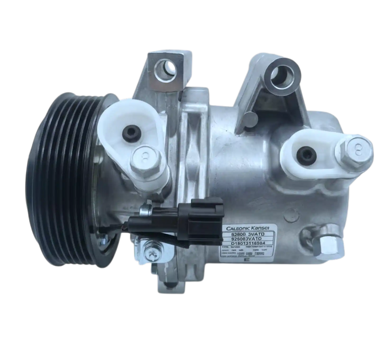 Car Ac Compressor For Nissan Datsun Go 926003VA1D D16D13116904 Calsonic Kansei