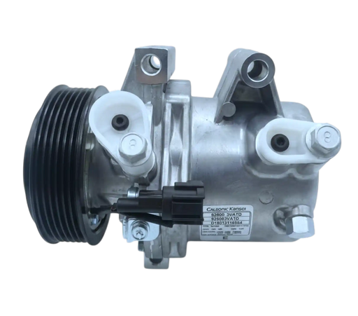Car Ac Compressor For Nissan Datsun Go 926003VA1D D16D13116904 Calsonic Kansei