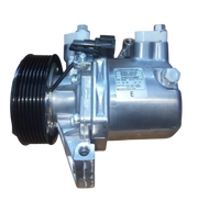 Car Ac Compressor For Nissan Datsun Go 926003VA1D D16D13116904 Calsonic Kansei