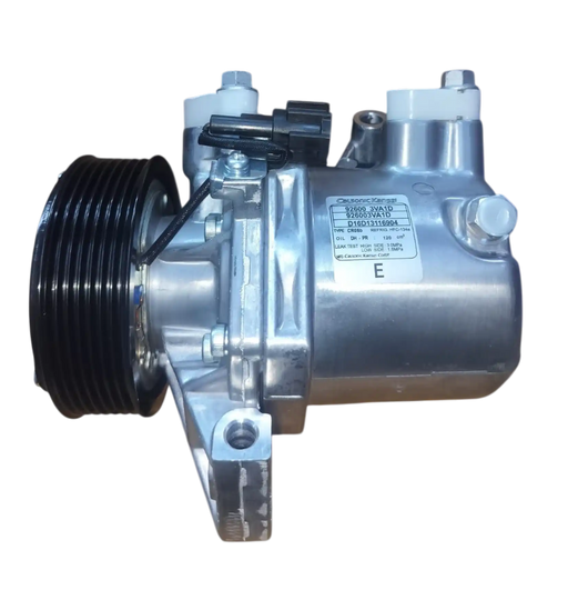 Car Ac Compressor For Nissan Datsun Go 926003VA1D D16D13116904 Calsonic Kansei