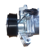 Car Ac Compressor For Nissan Datsun Go 926003VA1D D16D13116904 Calsonic Kansei