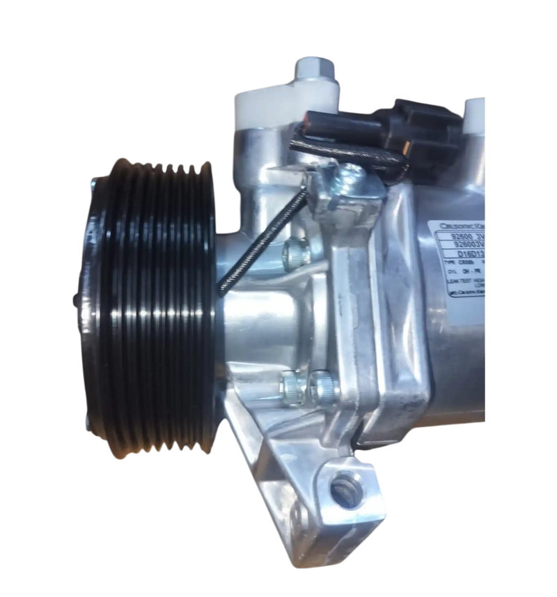 Car Ac Compressor For Nissan Datsun Go 926003VA1D D16D13116904 Calsonic Kansei