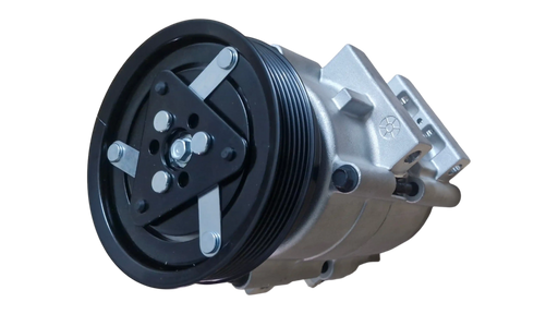 Car Air Conditioner Compressor For Mahindra 1203AAA00611N XUV 500 XUV 300 HS18