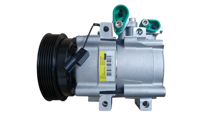 Car Air Conditioner Compressor For Mahindra 1203AAA00611N XUV 500 XUV 300 HS18