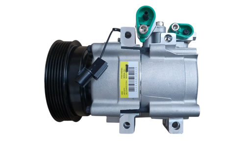 Car Air Conditioner Compressor For Mahindra 1203AAA00611N XUV 500 XUV 300 HS18