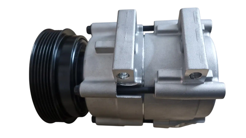 Car Air Conditioner Compressor For Mahindra 1203AAA00611N XUV 500 XUV 300 HS18