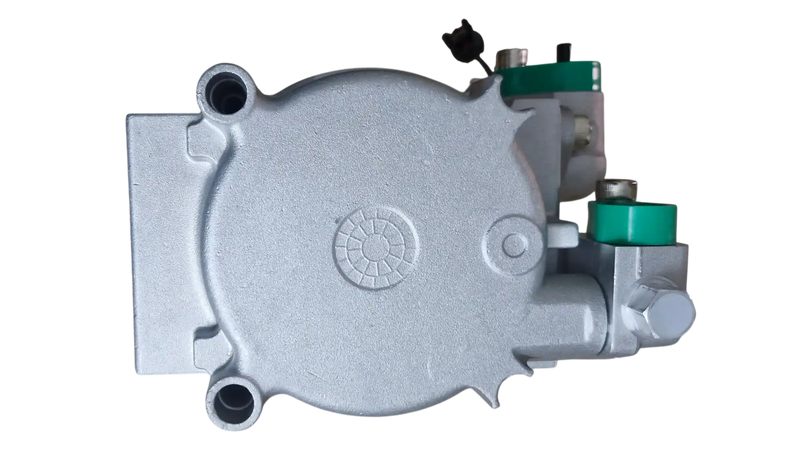 Car Air Conditioner Compressor For Mahindra 1203AAA00611N XUV 500 XUV 300 HS18