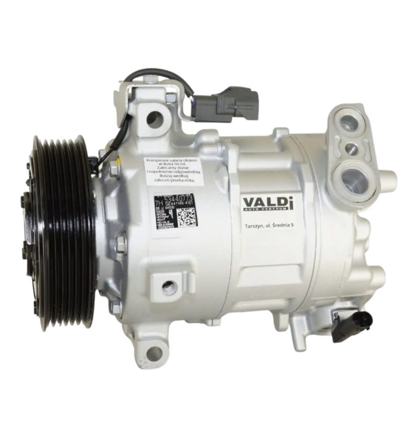 Car Air Conditioner Compressor For MOPAR Jeep Compass MG Hector 53440773 GE447140-4121 DENSO