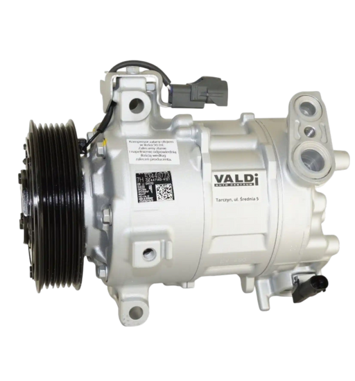 Car Air Conditioner Compressor For MOPAR Jeep Compass MG Hector 53440773 GE447140-4121 DENSO