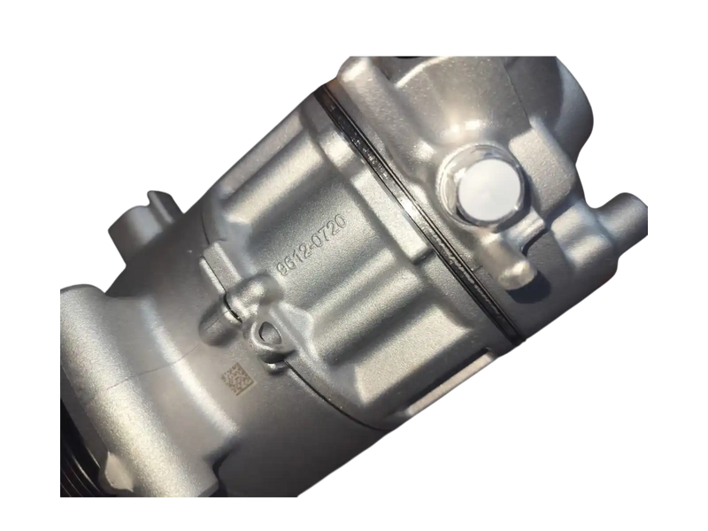 Car Air Conditioner Compressor For MOPAR Jeep Compass MG Hector 53440773 GE447140-4121 DENSO