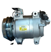 Car Air Conditioner Compressor For Mitsubishi Pajero Sport MN1236 815023 815022 Valeo