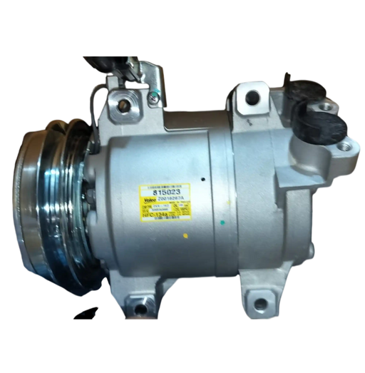 Car Air Conditioner Compressor For Mitsubishi Pajero Sport MN1236 815023 815022 Valeo