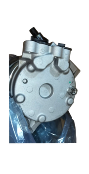 Car Air Conditioner Compressor For Mitsubishi Pajero Sport MN1236 815023 815022 Valeo