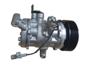 Car Air Conditioner Compressor For Toyota Etios Liva XI447280-3851 Denso