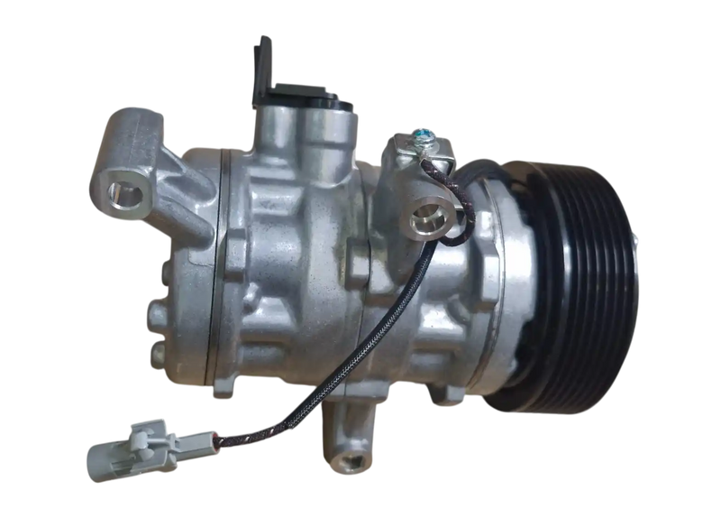 Car Air Conditioner Compressor For Toyota Etios Liva XI447280-3851 Denso