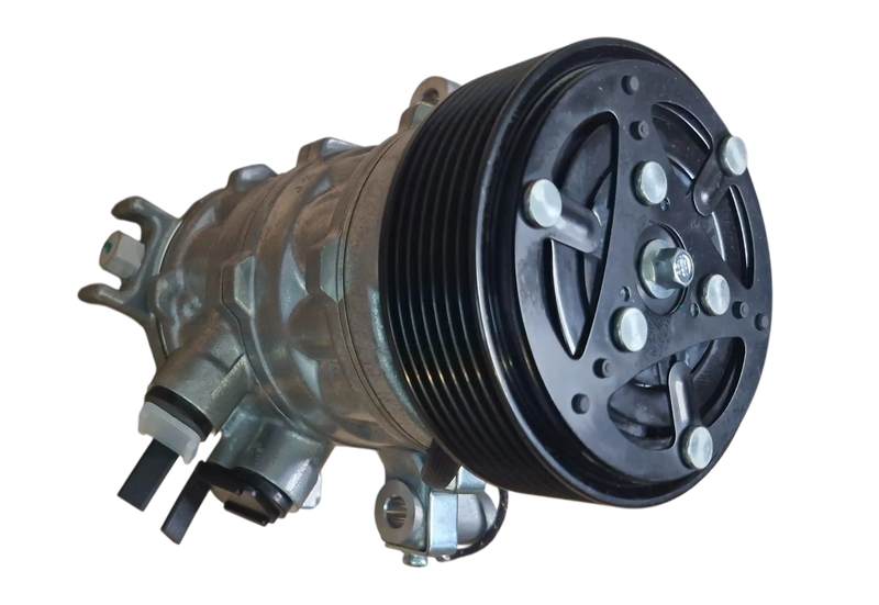 Car Air Conditioner Compressor For Toyota Etios Liva XI447280-3851 Denso