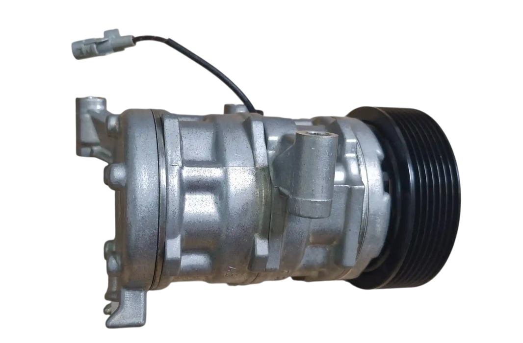 Car Air Conditioner Compressor For Toyota Etios Liva XI447280-3851 Denso