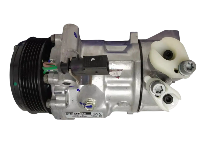 Car Air Conditioner Compressor For VW Audi Skoda 6RF820803E Sanden