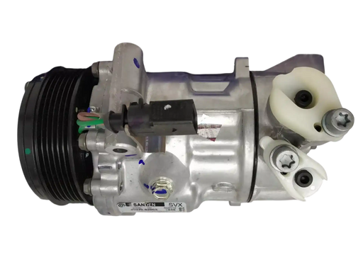 Car Air Conditioner Compressor For VW Audi Skoda 6RF820803E Sanden