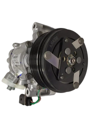 Car Air Conditioner Compressor For VW Audi Skoda 6RF820803E Sanden