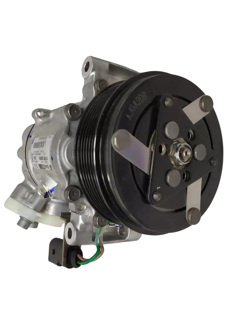 Car Air Conditioner Compressor For VW Audi Skoda 6RF820803E Sanden