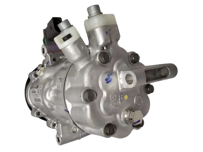 Car Air Conditioner Compressor For VW Audi Skoda 6RF820803E Sanden