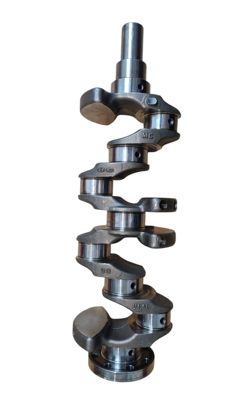 Cam Shaft For Kia Seltos Sonet, Carens Hyundai Alcazar , Creta, Venue, i20, Verna 24210-2M811