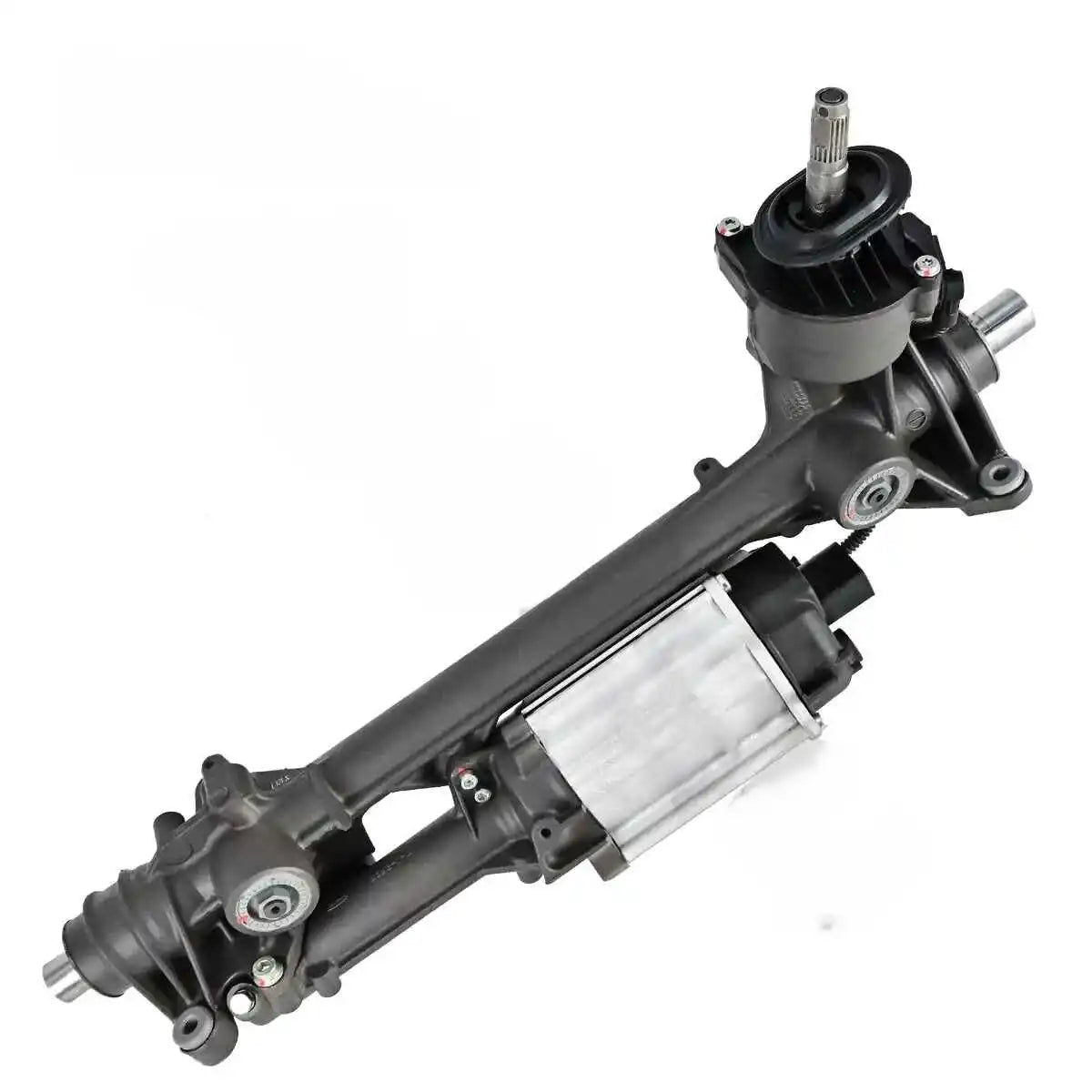 Electronic Steering Rack Volkswagen For Audi Skoda Superb 1K2423051DD ...