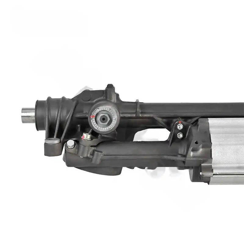 Electronic Steering Rack Volkswagen For Audi Skoda Superb 1K2423051DD - themotorparts