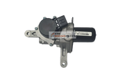 Electronic Turbo Actuator For Toyota Fortuner, Hilux, Land Cruiser 3.0L 17201-0L040 themotorparts