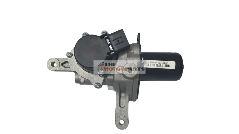 Electronic Turbo Actuator For Toyota Fortuner, Hilux, Land Cruiser 3.0L 17201-0L040 themotorparts