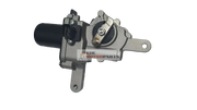 Electronic Turbo Actuator For Toyota Fortuner, Hilux, Land Cruiser 3.0L 17201-0L040 themotorparts